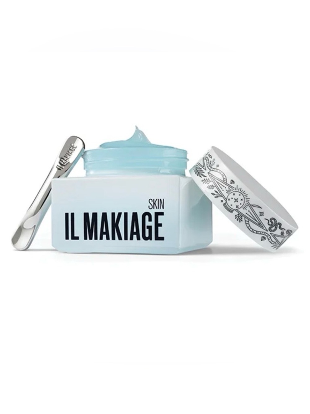 IL Makiage Power Lift Plumping Cream